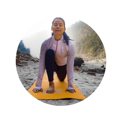 coach profile